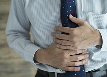 消化器内科について