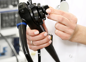 上部内視鏡検査(胃内視鏡検査)